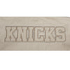 Womens New York Knicks Classic Neutral Twill Jacket