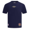 Mens New Orleans Pelicans Wingspan T-Shirt