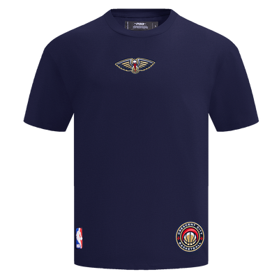 Mens New Orleans Pelicans Wingspan T-Shirt