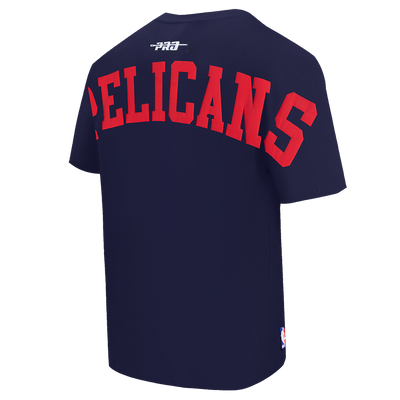 Mens New Orleans Pelicans Wingspan T-Shirt