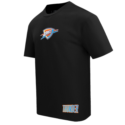 Mens Oklahoma City Thunder Wingspan T-Shirt