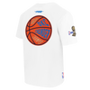 Mens Oklahoma City Thunder NBA Finals 2025 T-Shirt