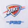 Mens Oklahoma City Thunder NBA Finals 2025 T-Shirt