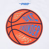 Mens Oklahoma City Thunder NBA Finals 2025 T-Shirt