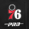 Mens Philadelphia 76ers Classic Icon Sweatpants