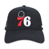Mens Philadelphia 76ers Classic Trucker Cap