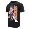 Mens Phoenix Suns Devin Booker Remix Avatar T-Shirt