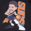 Mens Phoenix Suns Devin Booker Remix Avatar T-Shirt