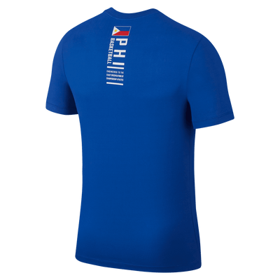 Mens Philippines Team T-Shirt