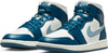 Womens Air Jordan 1 Mid Shoe