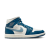 Womens Air Jordan 1 Mid Shoe