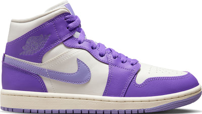 Womens Air Jordan 1 Shoe