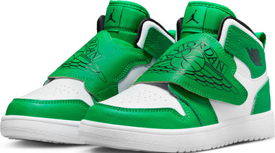 Boys Sky Jordan 1 Shoes