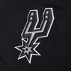Mens San Antonio Spurs Wembanyama Remix Avatar T-Shirt