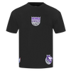 Mens Sacramento Kings Wingspan T-Shirt