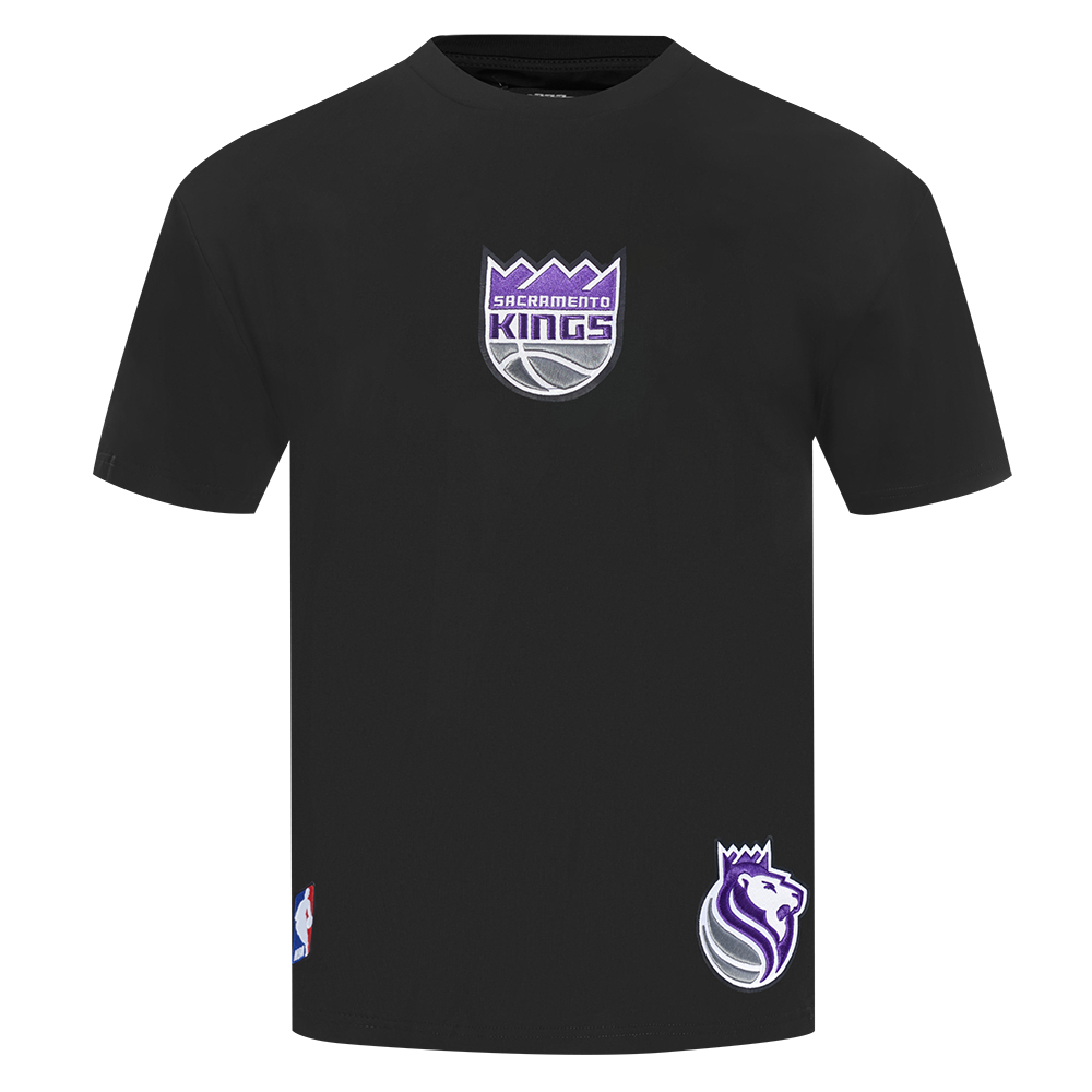 Mens Sacramento Kings Wingspan T-Shirt