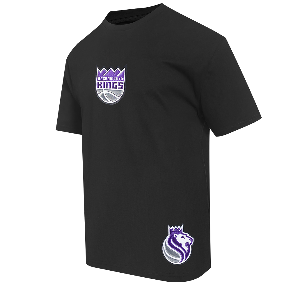 Mens Sacramento Kings Wingspan T-Shirt