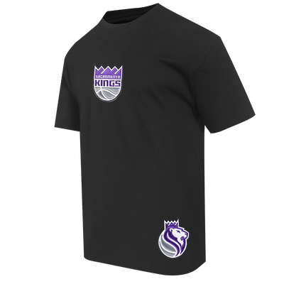 Mens Sacramento Kings Wingspan T-Shirt