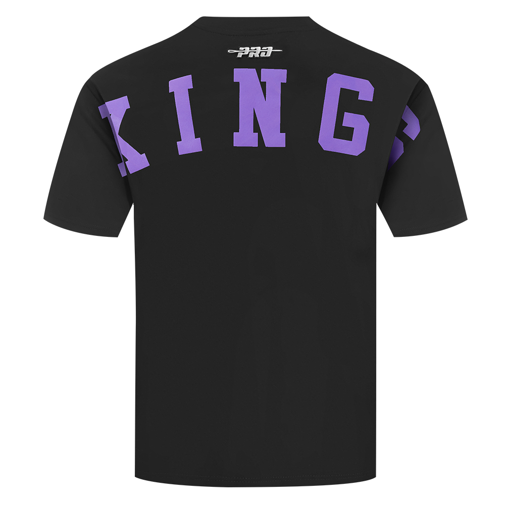 Mens Sacramento Kings Wingspan T-Shirt