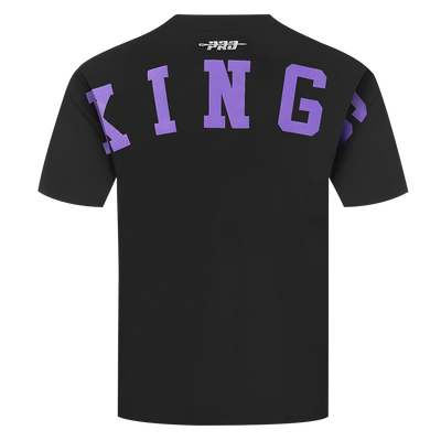 Mens Sacramento Kings Wingspan T-Shirt
