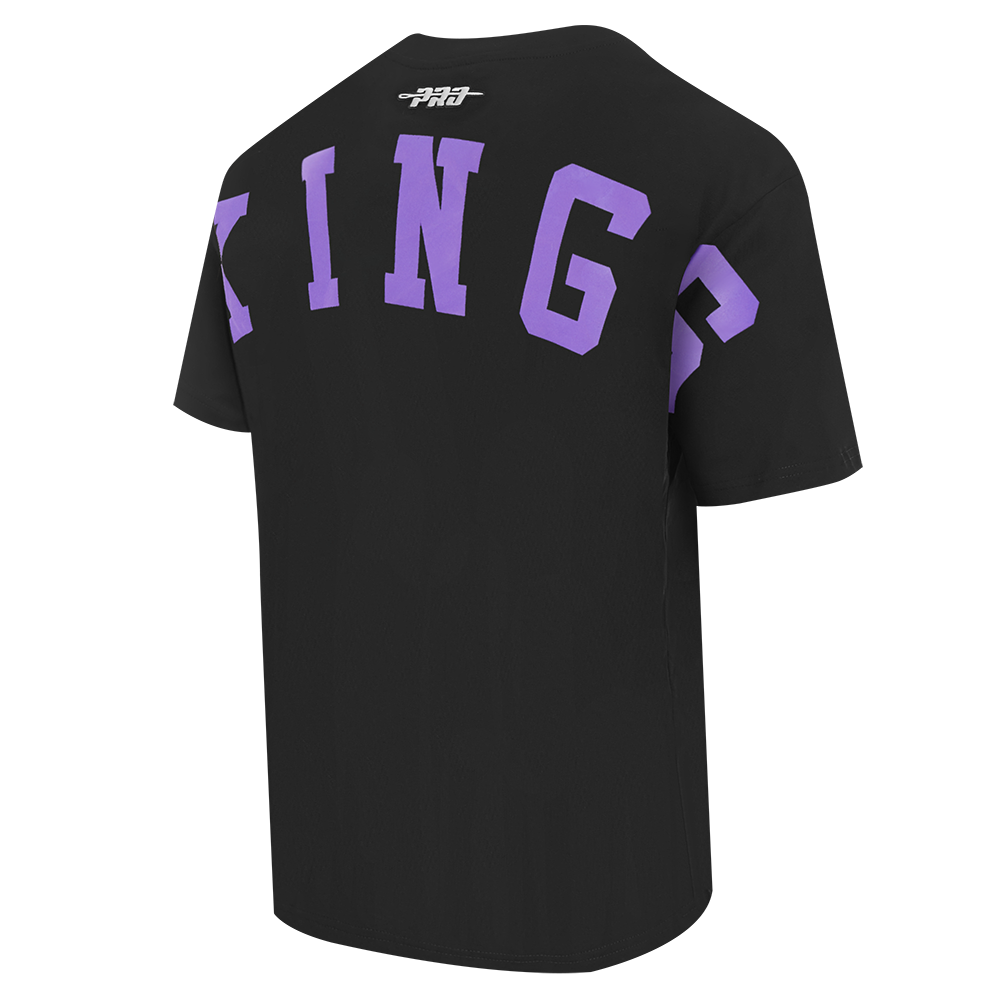 Mens Sacramento Kings Wingspan T-Shirt
