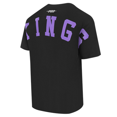 Mens Sacramento Kings Wingspan T-Shirt