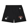 Suga Glitch New York Knicks Shorts