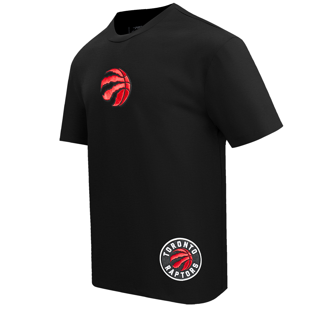 Mens Toronto Raptors Wingspan T-Shirt