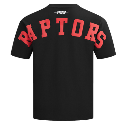 Mens Toronto Raptors Wingspan T-Shirt