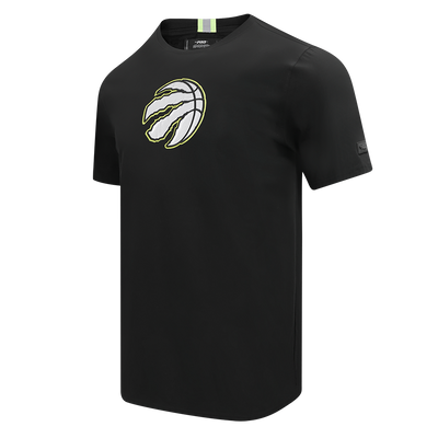 Mens Toronto Raptors Hi-Vis T-Shirt