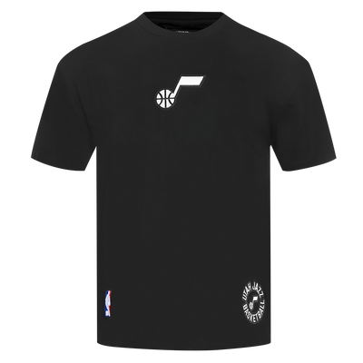 Mens Utah Jazz Wingspan T-Shirt
