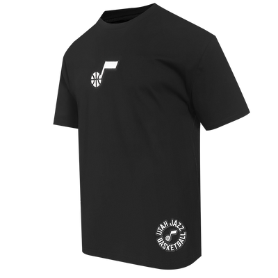 Mens Utah Jazz Wingspan T-Shirt