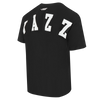 Mens Utah Jazz Wingspan T-Shirt
