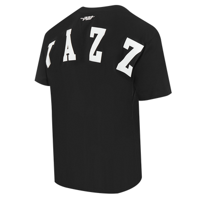 Mens Utah Jazz Wingspan T-Shirt