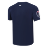 Mens Washington Wizards Split Logo T-Shirt