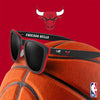Chicago Bulls Premiums Sport Sunglasses