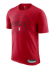 Mens Chicago Bulls Icon Practice24 T-Shirt
