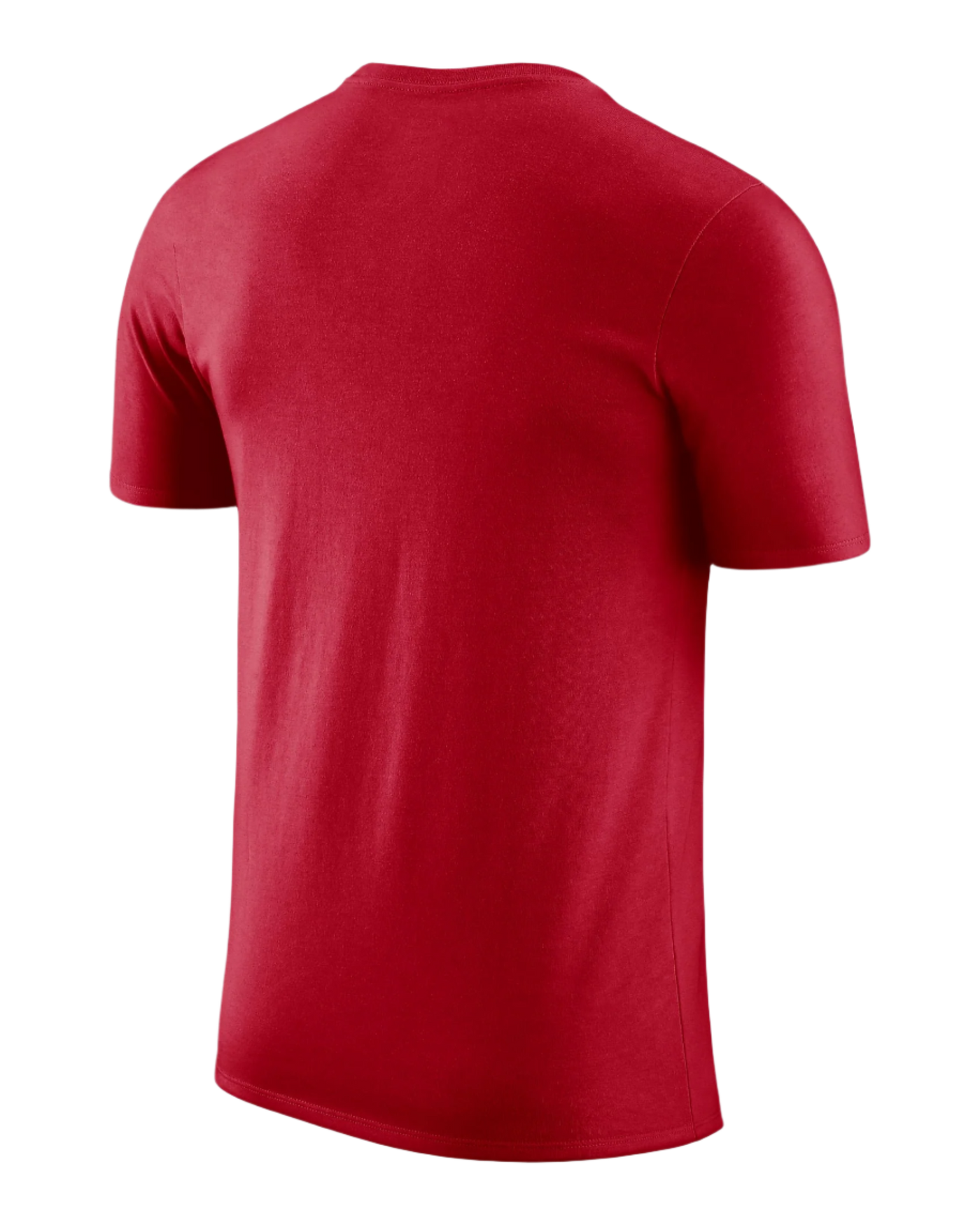 Mens Chicago Bulls Icon Practice24 T-Shirt