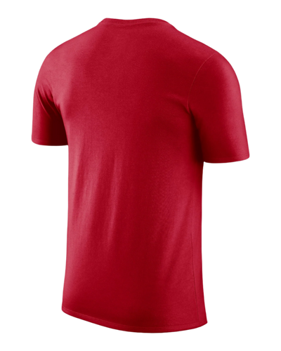 Mens Chicago Bulls Icon Practice24 T-Shirt