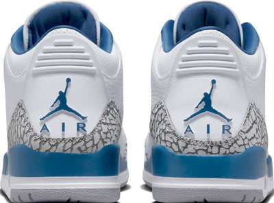 Mens Air Jordan 3 Retro Shoes