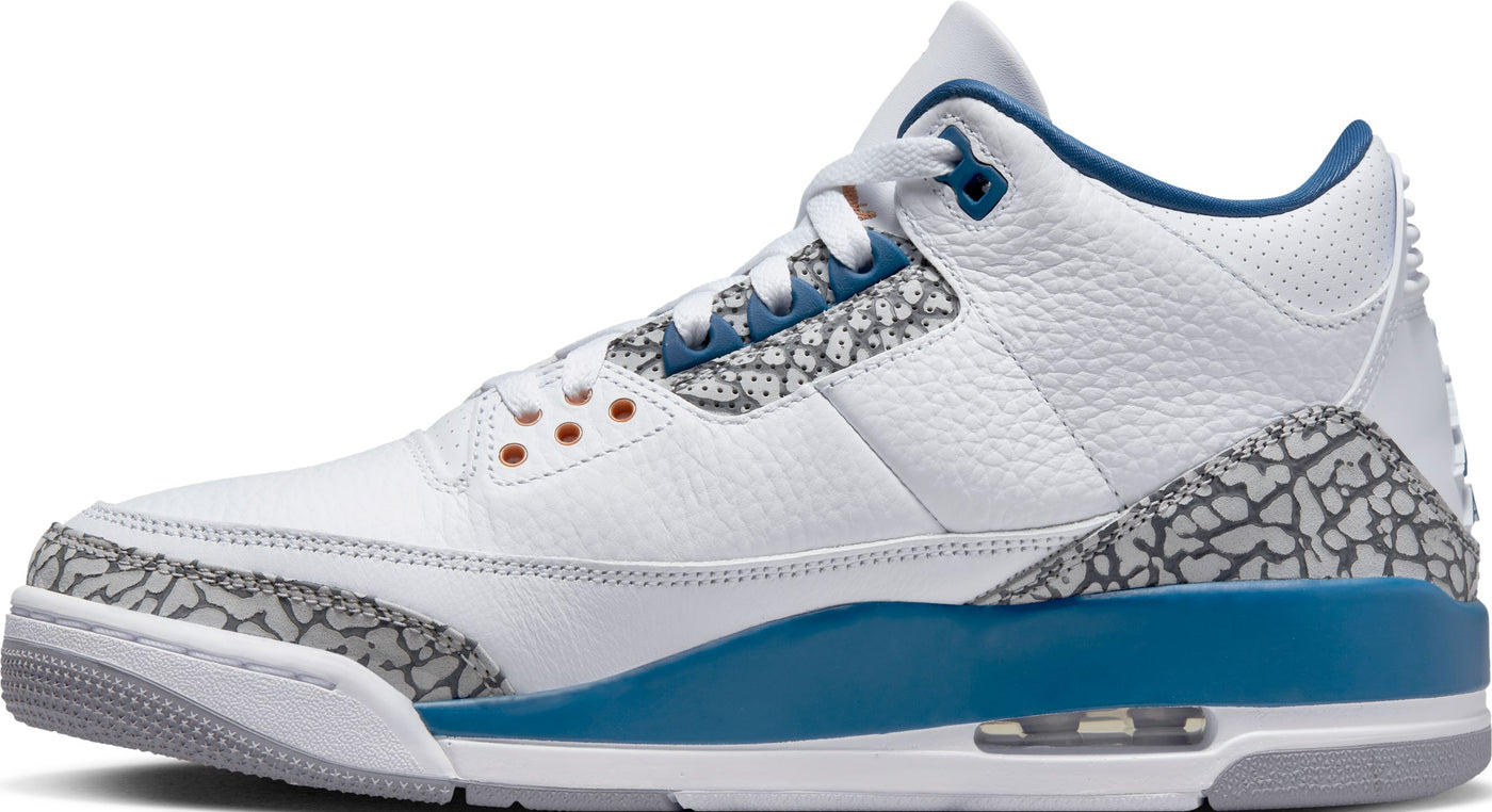 Mens Air Jordan 3 Retro Shoes