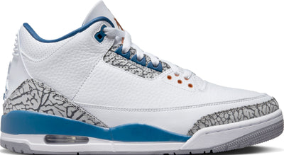 Mens Air Jordan 3 Retro Shoes