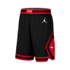 Mens Chicago Bulls Statement Swingman Shorts