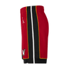 Mens Miami Heat Statement Swingman Shorts