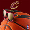 Cleveland Cavaliers Premiums Sport Sunglasses