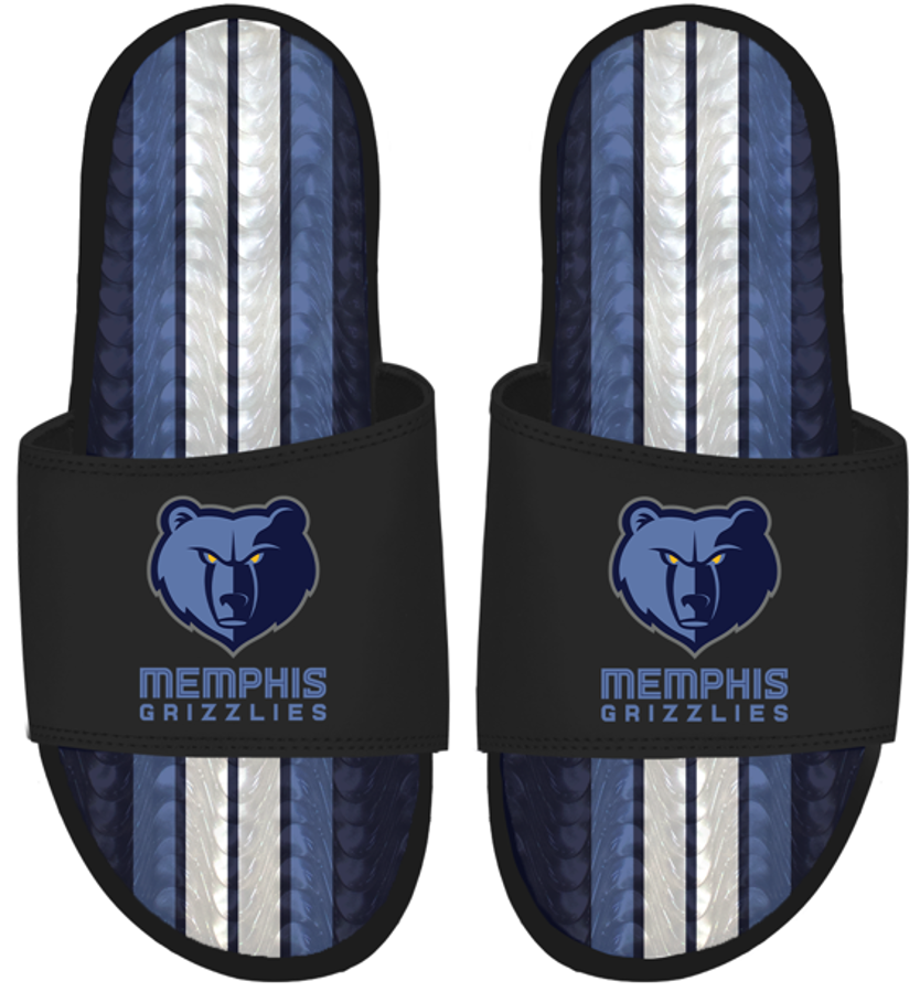 Memphis Grizzlies Gel Slide