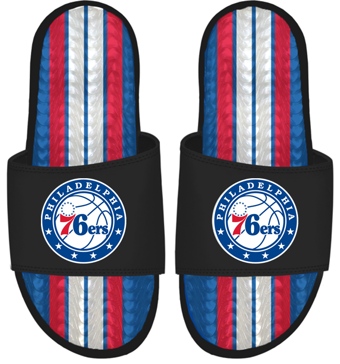 Philadelphia 76ers Gel Slide