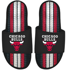 Chicago Bulls Gel Slide