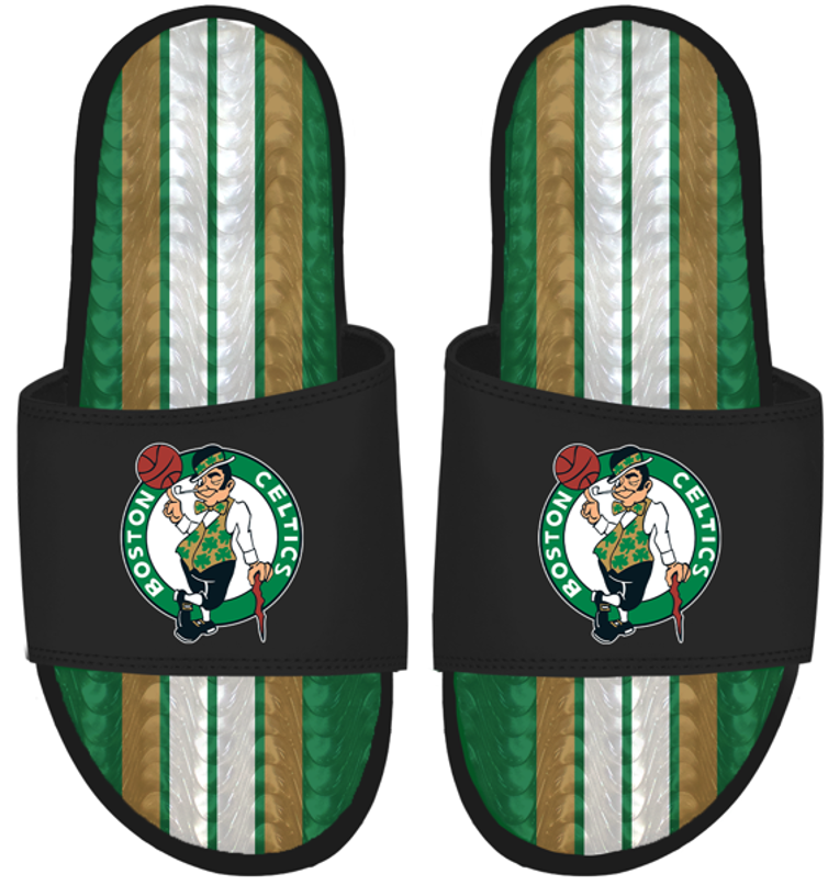 Boston Celtics Gel Slide
