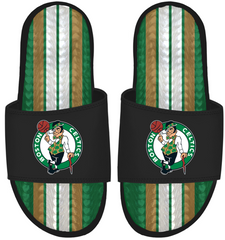Boston Celtics Gel Slide